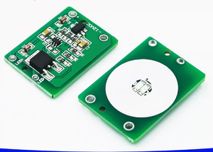 TTP223 sensore Touch modulo Touch interruttore 1 canale 12V - Product Image 2