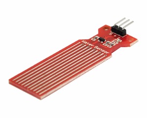 雨の水位センサーモジュール検出深度液体表面高さFo DC 3v-5V 20mA - Product Image 2