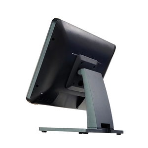 Monitor de computadora de escritorio LCD táctil de 15 pulgadas para sistema POS de tienda - Product Image 5