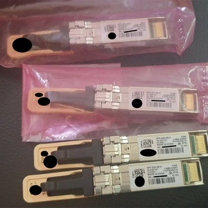 25G modulo SFP28 SFP-25G-SR-S per rete MMF 25GBASE-SR con PoE 4G 3G GSM GPRS SDK - Product Image 5