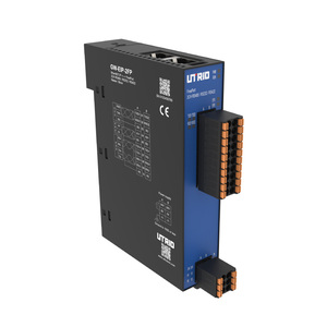 <strong>Protocol</strong> Gateway EtherNET/IP to RS485/RS232/RS422 Free Port <strong>Protocol</strong> Converter Module Data Converter