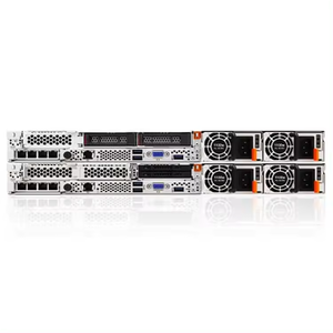 SR630 V3 Is Designed to Handle a Wide Range of Workloads, Such As Databases, <strong>Virtualization</strong> and <strong>Cloud</strong> <strong>Computing</strong>