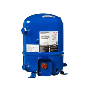 MTZ40JH4EVE MT40JH4EVE MTZ56HL4BVE MT56HL4BVE for Danfoss Refrigeration Compressors for Cryogenic Cold Storage Compressor - Product Image 2