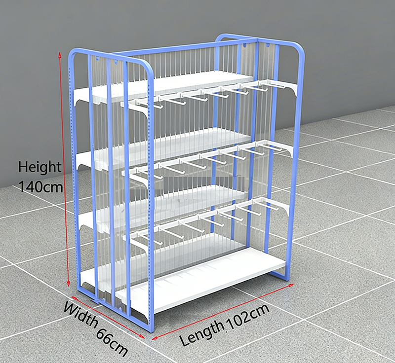 Stile A 102*66*140 cm