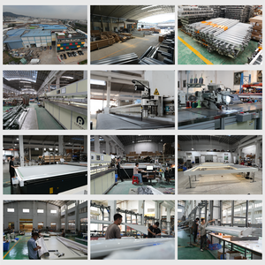 Ngoài trời dù để che nắng tự động có thể thu vào bên mái hiên/nhôm cán mái hiên cửa tán auvent - Product Image 6