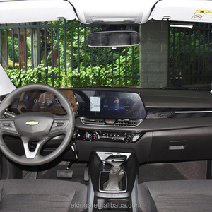 Lowest Price on New Arrival Compact-sized Fuel Car Chevrolet <strong>MONZA</strong> 1.5L Dual Clutch Direct Deal with the Supplier in Stock - Product Image 6