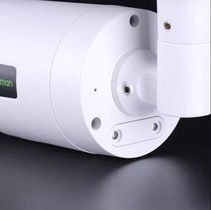 Cámara DE SEGURIDAD IP Bullet POE 4K CCTV de 8MP, fábrica de China, Sony IMX415, sensor NVR, sistema de detección de movimiento de Audio, 1/2" - Product Image 5