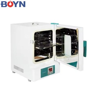 BN-WPL Laboratoriumapparatuur Constante Temperatuur Hoge Precisie Experimentele Bacteriële Incubator Droogoven - Product Image 3