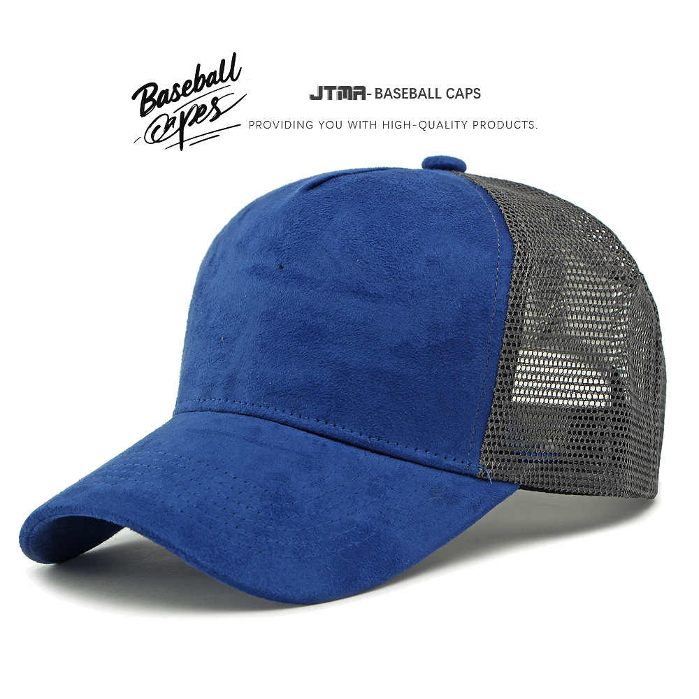 Bleu saphir