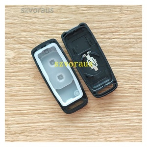 Ho motosiklet 2 düğmeli uzak anahtar kabuk - Product Image 3