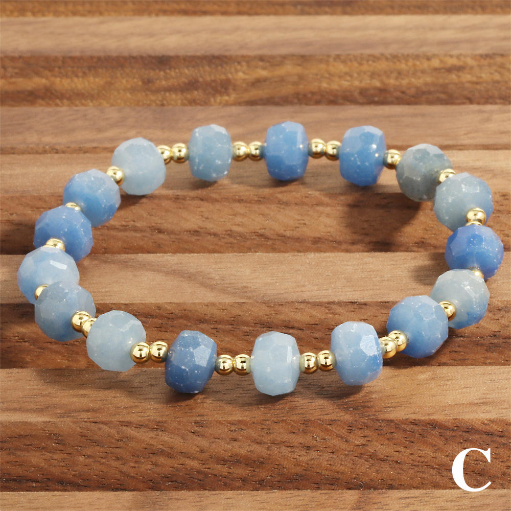 อะเวนติรีนสีน้ำเงิน