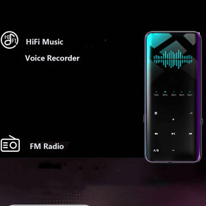 <strong>Mp4</strong> <strong>Player</strong> Touch Screen Digital Audio Voice Recorder MP3 <strong>MP4</strong> E Book Reading LCD Walkman <strong>Player</strong> - Product Image 5