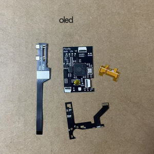 Strumenti di riparazione RP2040 per Console di gioco parti di ricambio per Chip cavo flessibile per scheda di sviluppo Chip per Nintendo Switch NS/Lite/OLED - Product Image 2