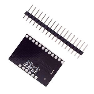 New MPR121 Breakout Capacitive Touch <strong>Sensor</strong> <strong>Controller</strong> <strong>Module</strong> I2C Interface Keyboard MPR121-Breakout-v12 - Product Image 2