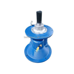 219毫米螺旋给料机用螺旋输送机的齿轮减速器M4305132ES3 - Product Image 2