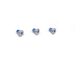 ネジ工場工場生産時計用ボトムケースネジトルクスミニネジ - Product Image 4