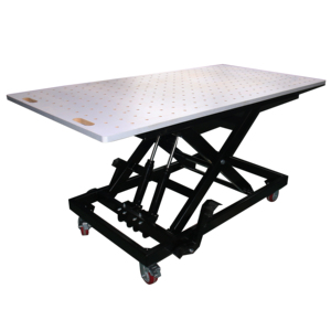 Excellent and Professional Design Welding Lifting Mobile Worktable Multi Functional <strong>Workbench</strong>