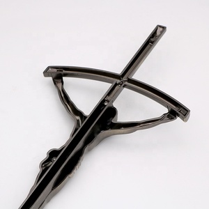 Dekoratives Bestattungs zubehör Zubehör Sarg kreuze Kreuzigung Jesus Kreuz - Product Image 4