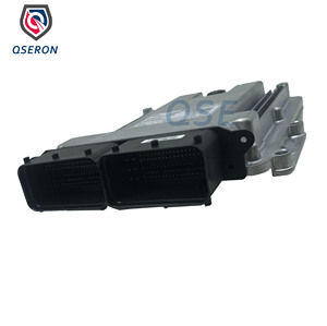 Unidad de módulo de control electrónico ECU para Hyundai Kia 39133-2EHA7 391332EHA7 Placa de ordenador de motor
