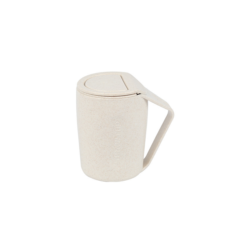 Beige(With tea drain lid)