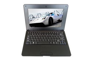 Mini ordenador portátil A33 para niños, 10,1 pulgadas, Android 6,0, Netbook, PC, barato - Product Image 3