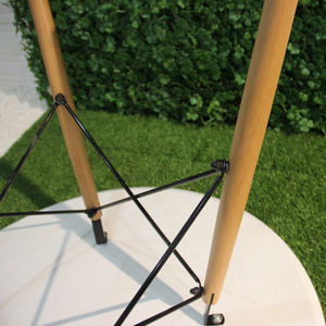 1.8m 2m 3m 4m 5M 6M 7M 8M Slate Vòng ngoài trời hiện đại Gỗ mở rộng bằng đá cẩm thạch bàn ăn đặt Forst kính cơ chế gốm bảng - Product Image 6