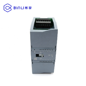 Módulo de salida digital 6ES7222-1BH32-0XB0 SIEMENS SIMATIC original, controlador PLC de 2, 2, 1, 2, 1, 2, 1, 2 - Product Image 2