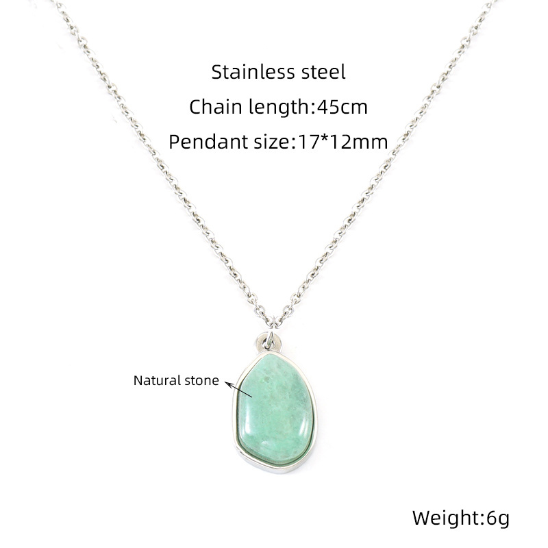 silver/Green