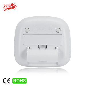 Кухонные механические часы с ЖК-таймером - Product Image 4