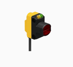Photoelectric Sensor QS18VP6LP QS18VN6LP QS18VP6LV QS18VN6LV QS18VP6LD QS18VN6LD QS18VP6LLP QS18VN6LLP <strong>QS18VP6LPQ8</strong> - Product Image 1