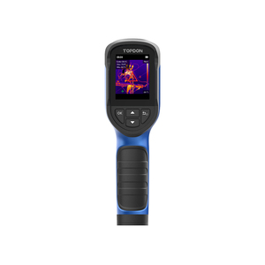 TOPDON TC004スマートアラート付き小型軽量ハンドヘルド自動検出赤外線イメージャーカメラ - Product Image 2