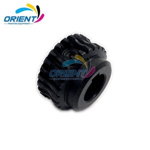 Bộ truyền động trục vít chất lượng tốt 42*31*18mm 26 răng 42.006.029 M2.006.011 dành cho máy in <span class=keywords><strong>Heidelberg</strong></span> <span class=keywords><strong>GTO</strong></span> SM74 GTO52 - Product Image 3