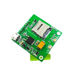 SIMCOM SIM7000A SIM7000E Tri-Band LTE-FDD e Dual-Band GPRS/EDGE IOT M2M wireless NB-IOT SIM7000 modulo LPWA - Product Image 5