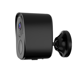 CB54 Solor Charge Outdoor <strong>Camera</strong> Long Term Standby Wifi Battery Bullet <strong>Camera</strong> OKAM Pro App 5000mAh Mini Solar <strong>Camera</strong> - Product Image 6
