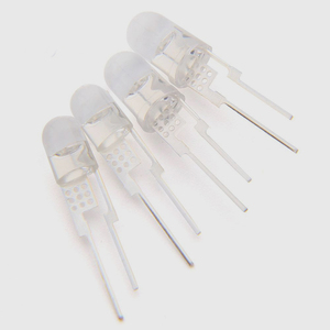 Wholesale 5mm <strong>0</strong>.<strong>5W</strong> Red Yellow Diodes <strong>LED</strong> Chip for Lights