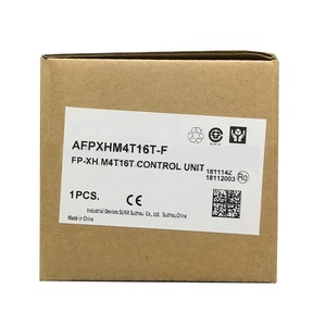 AFPXHM4T16T-F制御ユニット - Product Image 1
