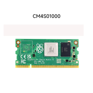 <strong>Raspberry</strong> <strong>Pi</strong> Compute Module 4S RPI-CM4S-R2