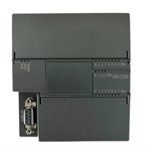 New 100% Original S7-200 CPU SR20 Digital <strong>Input</strong>/<strong>Output</strong> for Programmable Logic <strong>Controllers</strong> (<strong>PLC</strong> PAC Dedicated <strong>Controllers</strong>) Stock