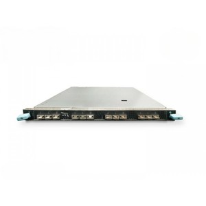 Referencia del módulo de interfaz de la plataforma de enrutamiento universal 5G de la serie MX de Juniper Networks - Product Image 1