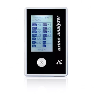 Анализатор мочи, детектор мочи, 14 предметов, полуавтоматический - Product Image 3