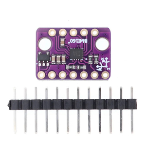 10PCS/LOT BMI160 Latest Stance Accelerometer <strong>Gyroscope</strong> module 6 Dof inertial Measurement <strong>Sensors</strong> - Product Image 1