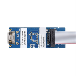 STLINK-V3MINIE STM32 emulatore downloader strumento di programmazione debugger Online - Product Image 3