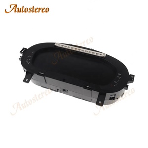 Per Volkswagen CC 2014 LCD Dashboard Auto Player Digital Cluster Instrument Panel multifunzionale QLED Speed Meter Head Unit - Product Image 5