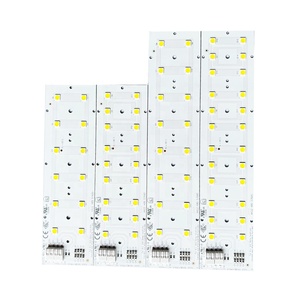 Yüksek kaliteli zhaga led projektörler modülü 5050 smd led modülü - Product Image 4