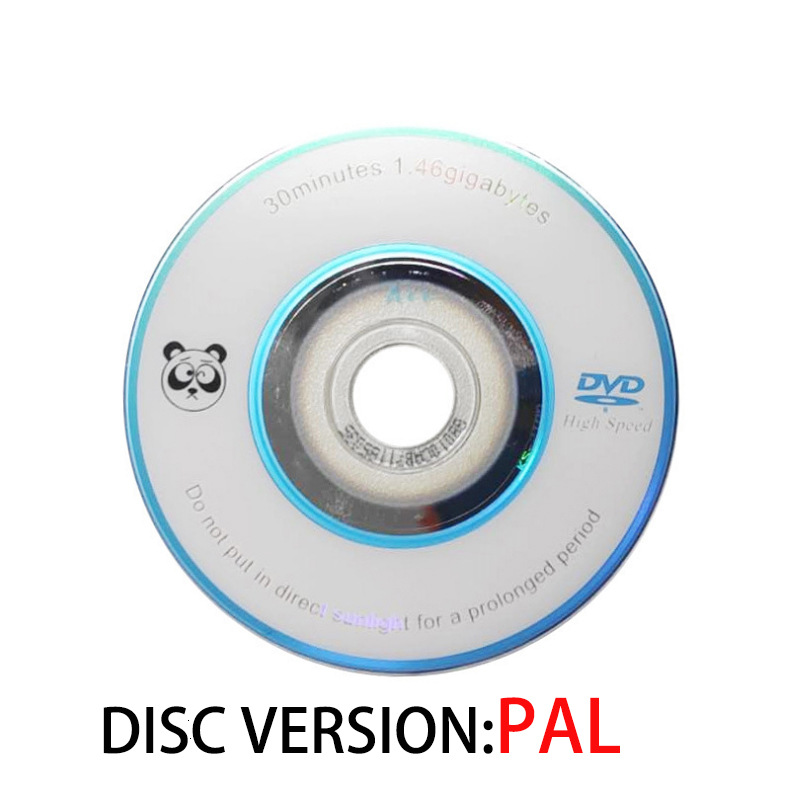 CD PAL