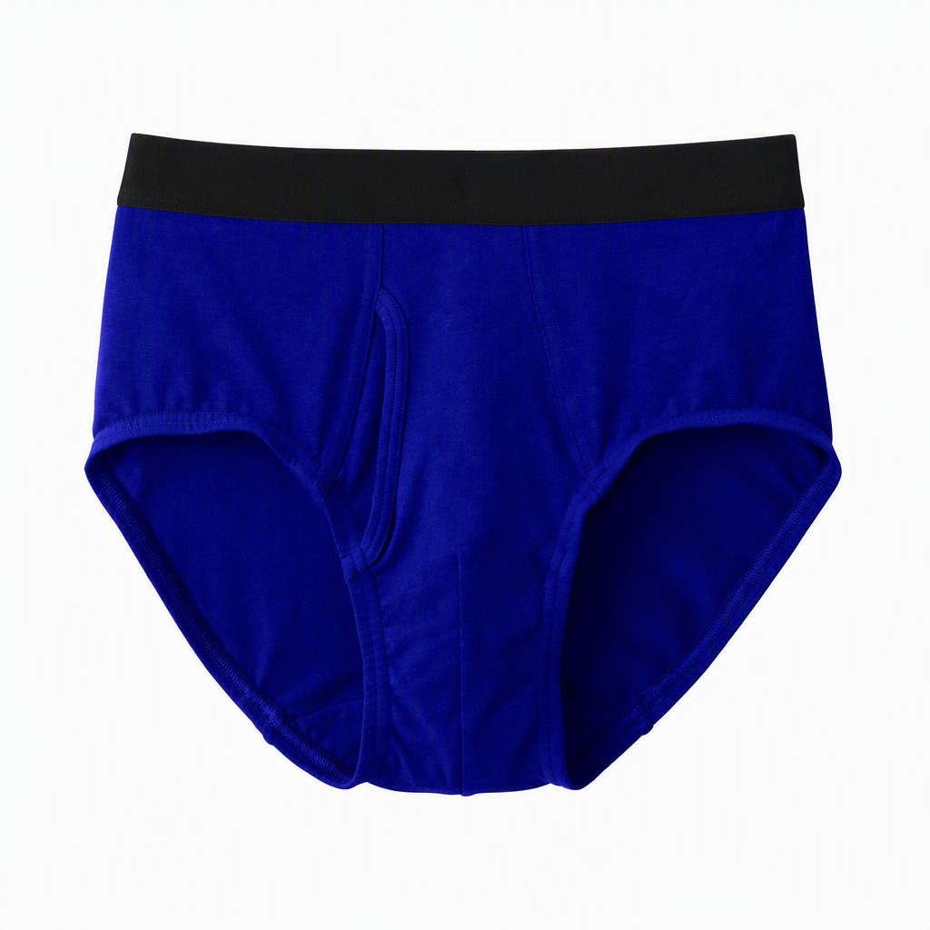 Bleu foncé