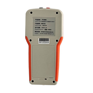 High <strong>Performance</strong> Handheld English Menu 475 Hart Field Communicator for Transmitter Calibration - Product Image 4