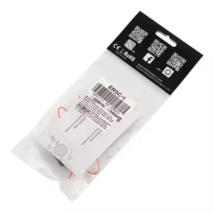 RadioMaster için ER3C-i ELRS PWM 3CH 5CH plastik alıcı RC araba tekne modelleri ve Drones aksesuarları - Product Image 5