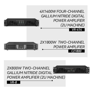 Sistema de Som Dual de 12 Polegadas CHORDIO TG-212P Sistema de Áudio Externo Alto-falantes Profissionais para Shows e Eventos - Product Image 3