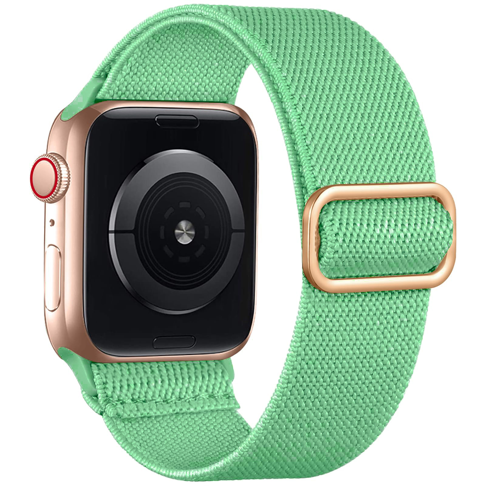 Bright Green